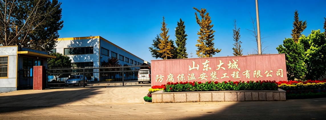 萝北聚氨酯保温管生产厂家